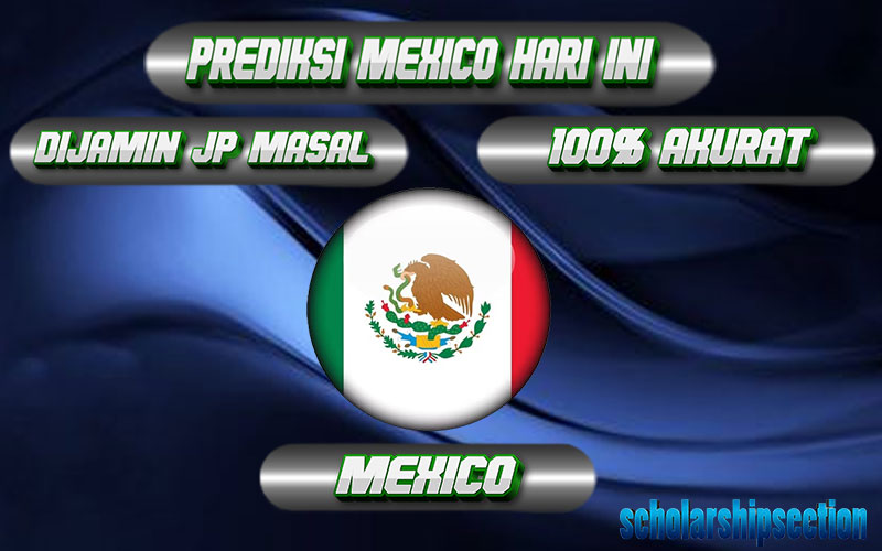 PREDIKSI TOGEL MEXICO, 25 JULY 2024